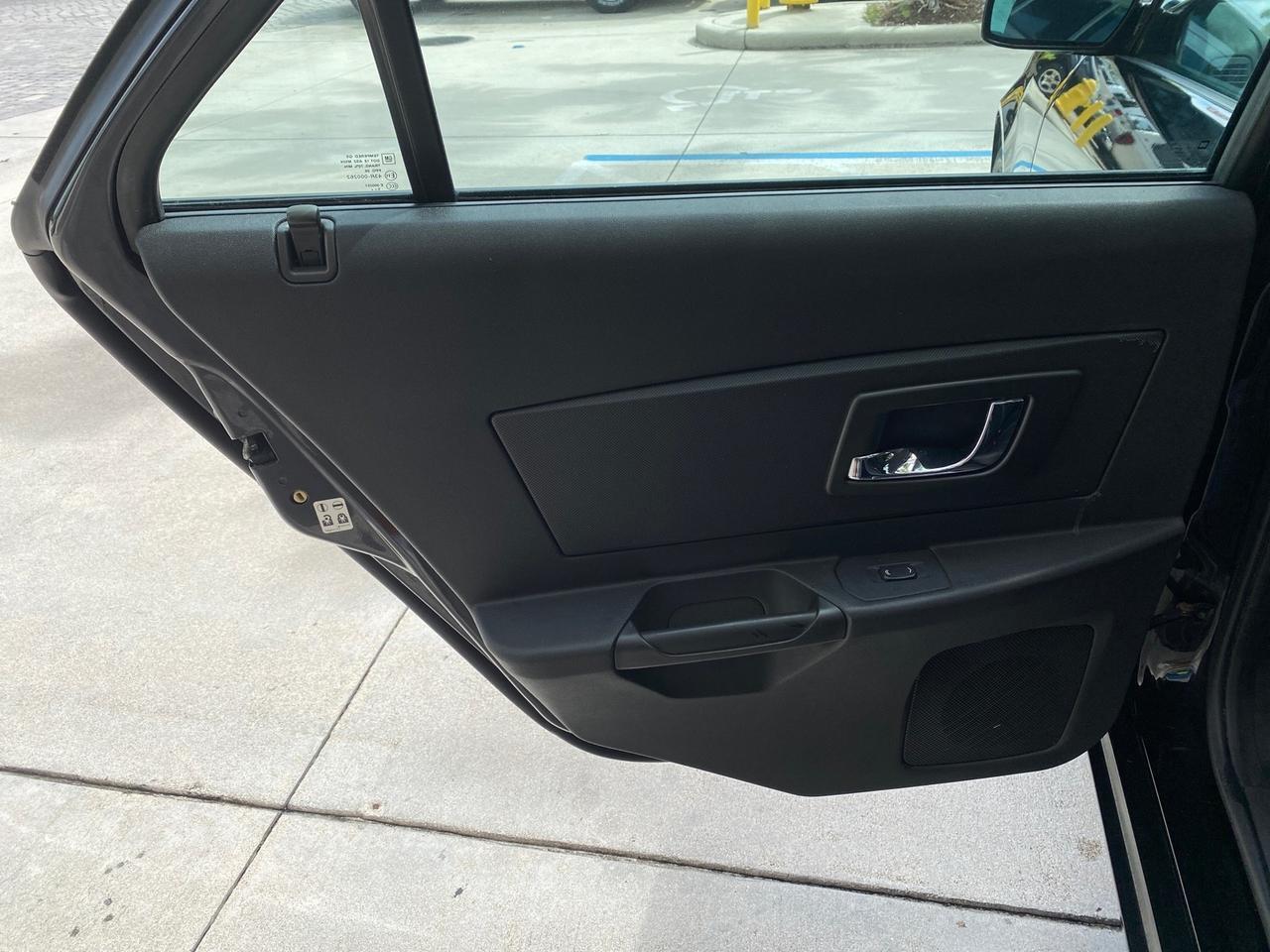 2006 Cadillac CTS LOW MILES 40,996 Pompano Beach FL