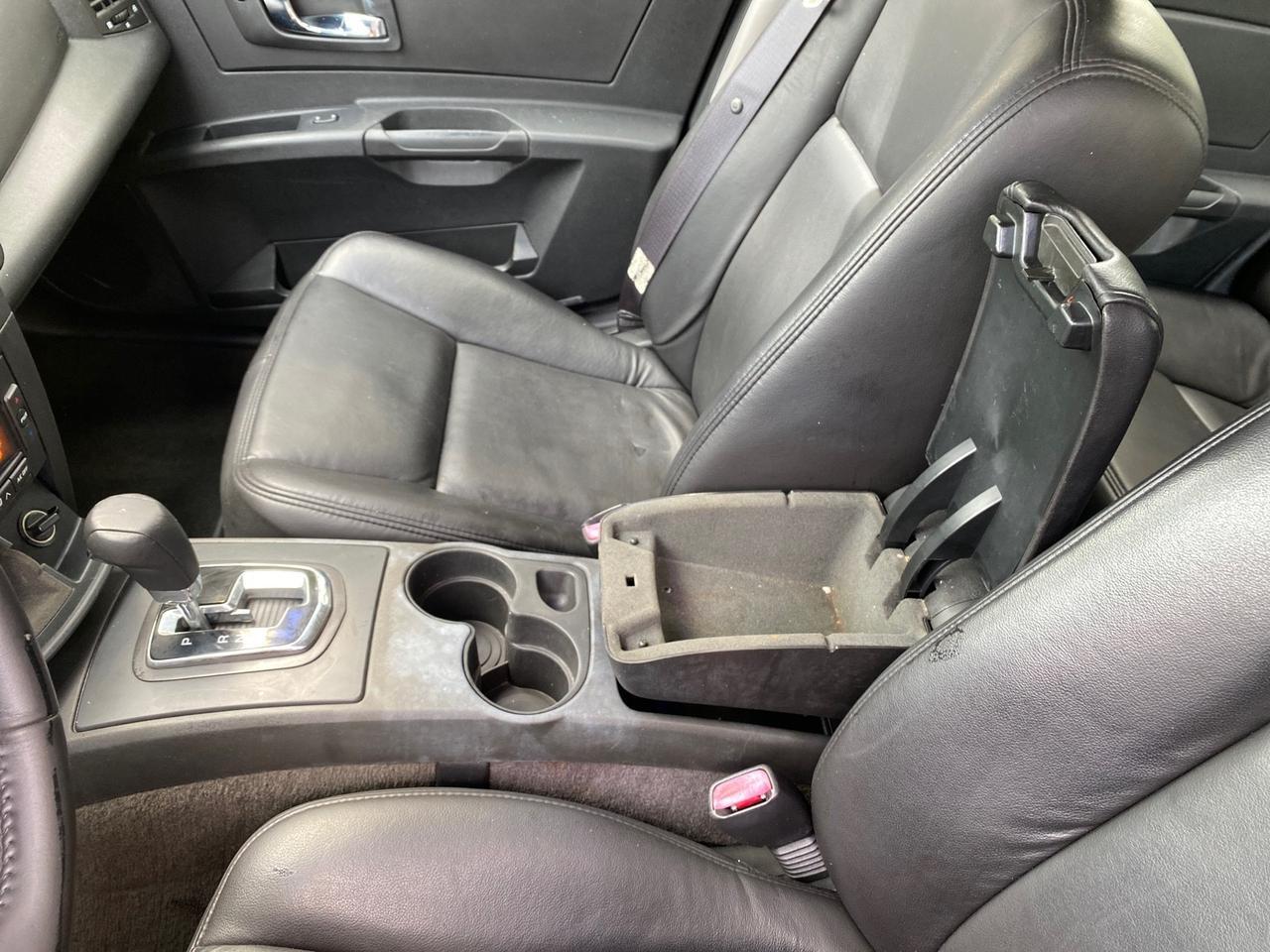 2006 Cadillac CTS LOW MILES 40,996 Pompano Beach FL