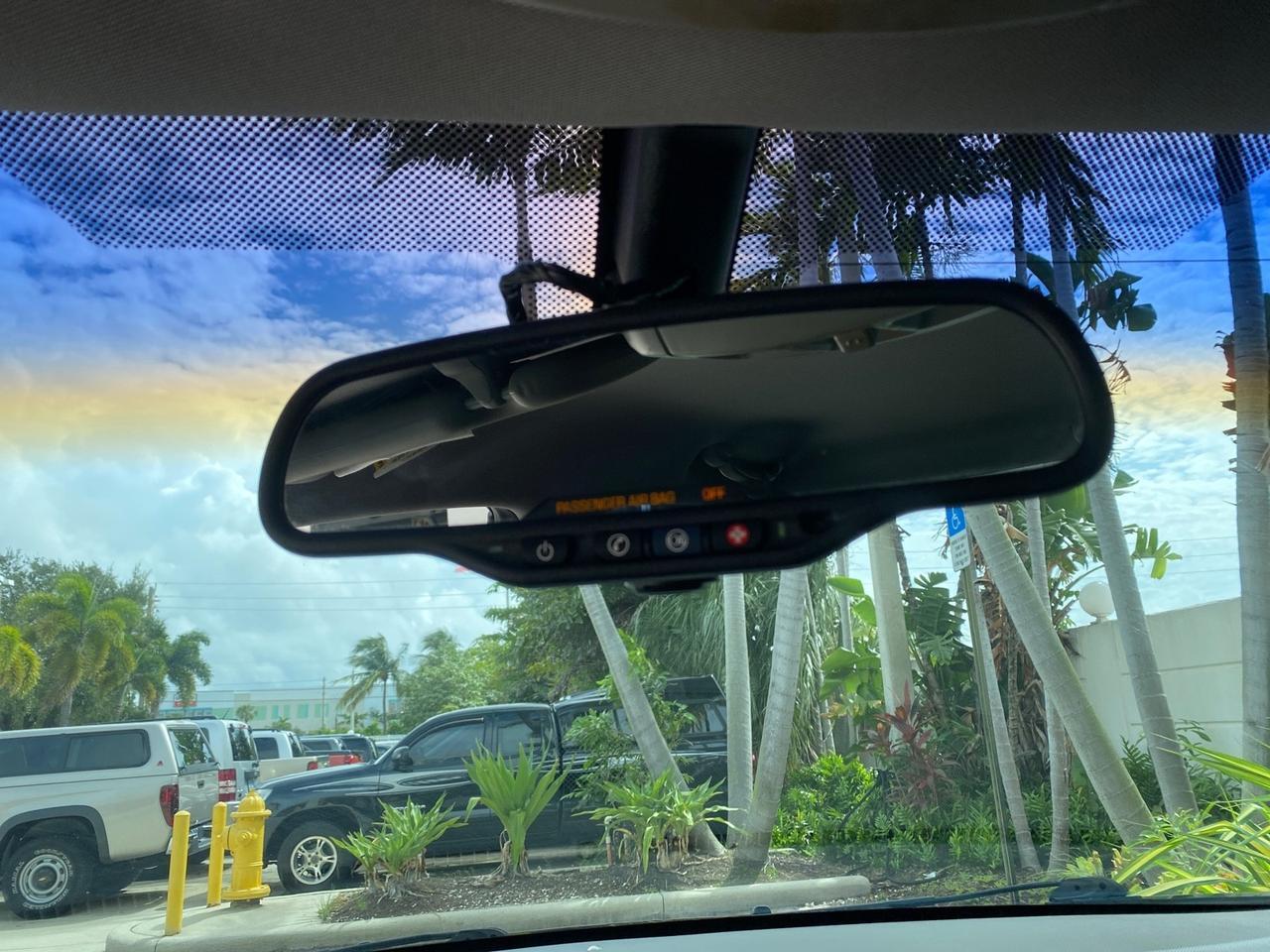 2006 Cadillac CTS LOW MILES 40,996 Pompano Beach FL