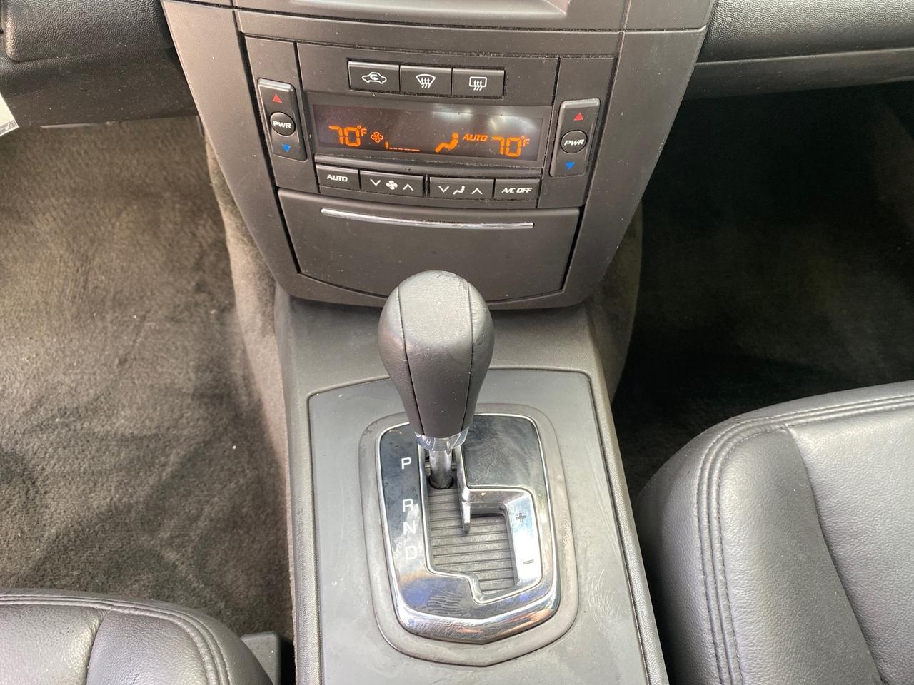 2006 Cadillac CTS LOW MILES 40,996 Pompano Beach FL