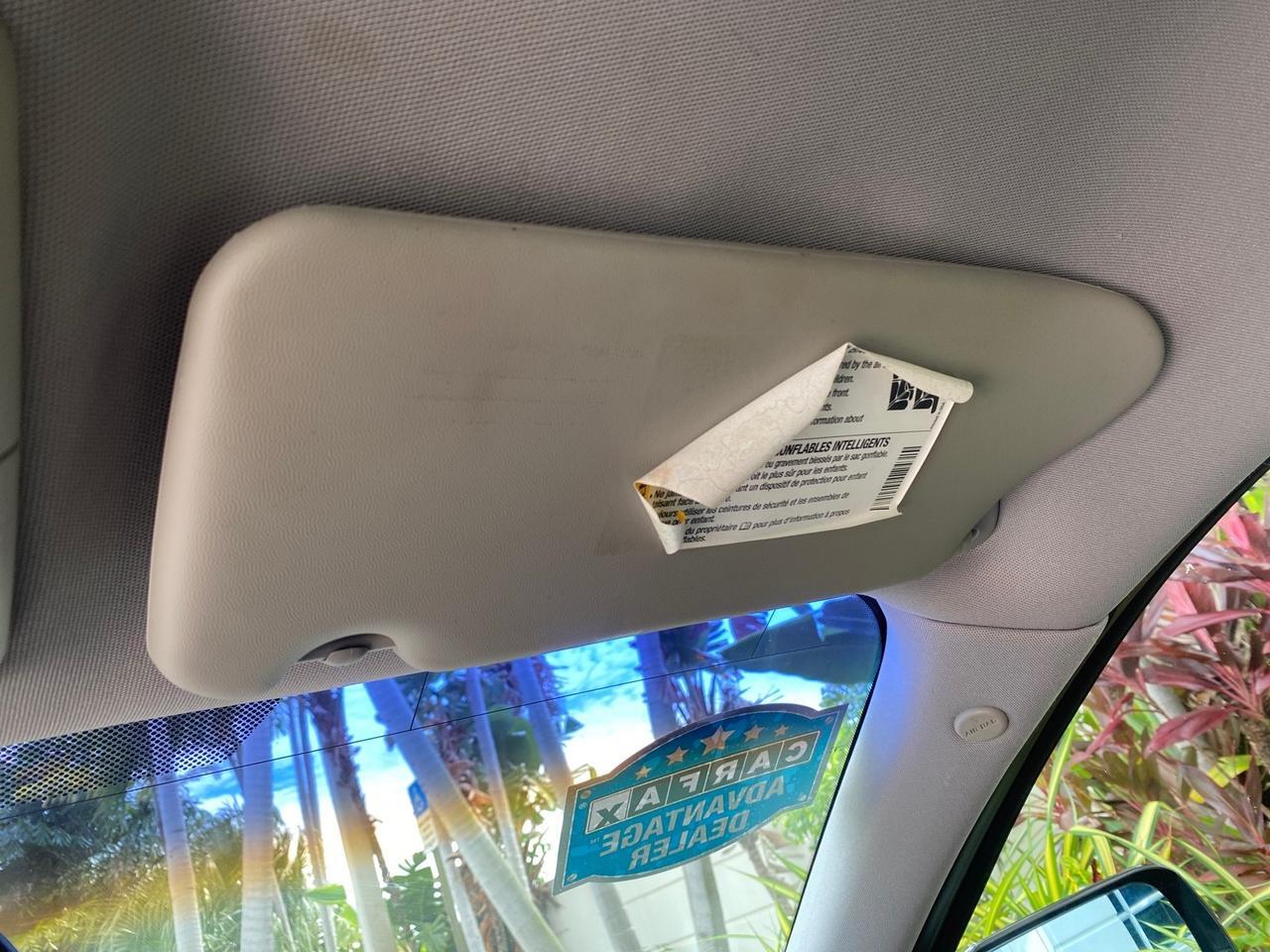 2006 Cadillac CTS LOW MILES 40,996 Pompano Beach FL