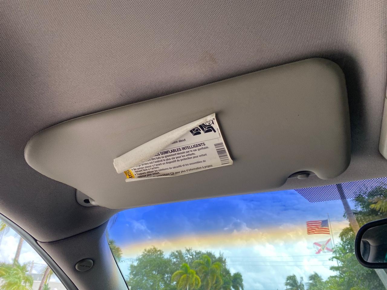 2006 Cadillac CTS LOW MILES 40,996 Pompano Beach FL