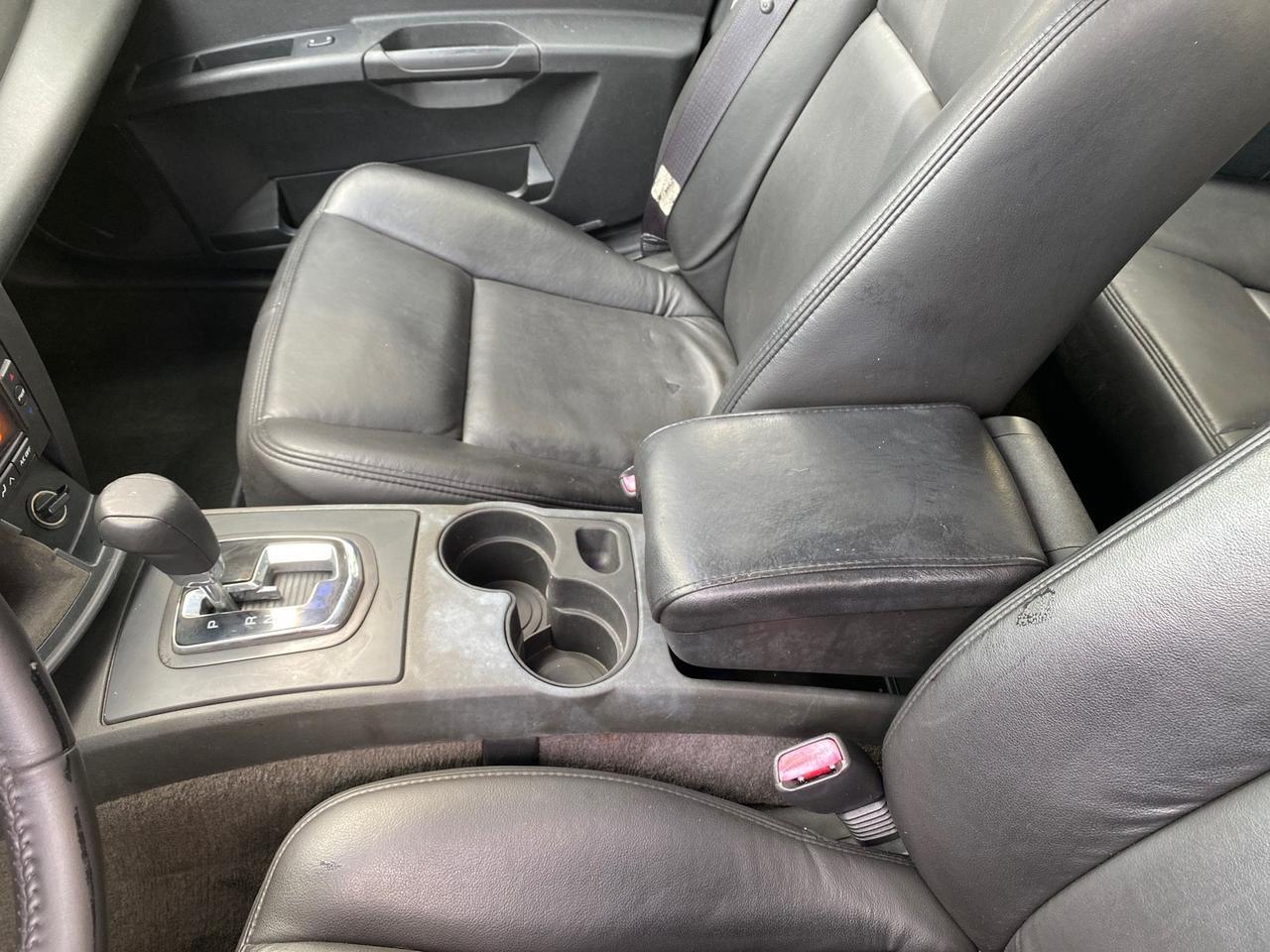 2006 Cadillac CTS LOW MILES 40,996 Pompano Beach FL