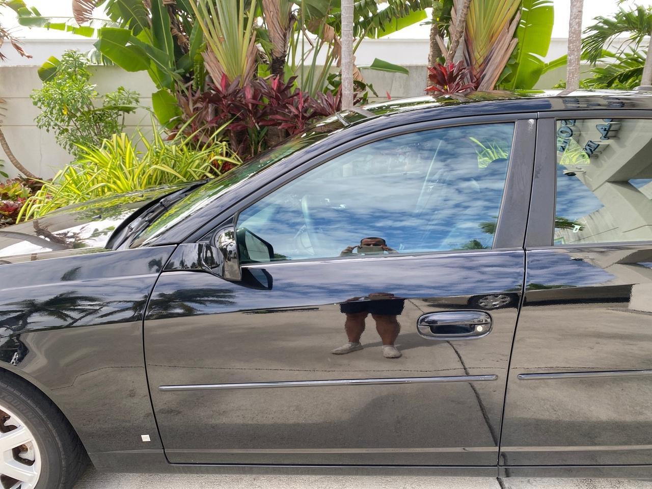 2006 Cadillac CTS LOW MILES 40,996 Pompano Beach FL