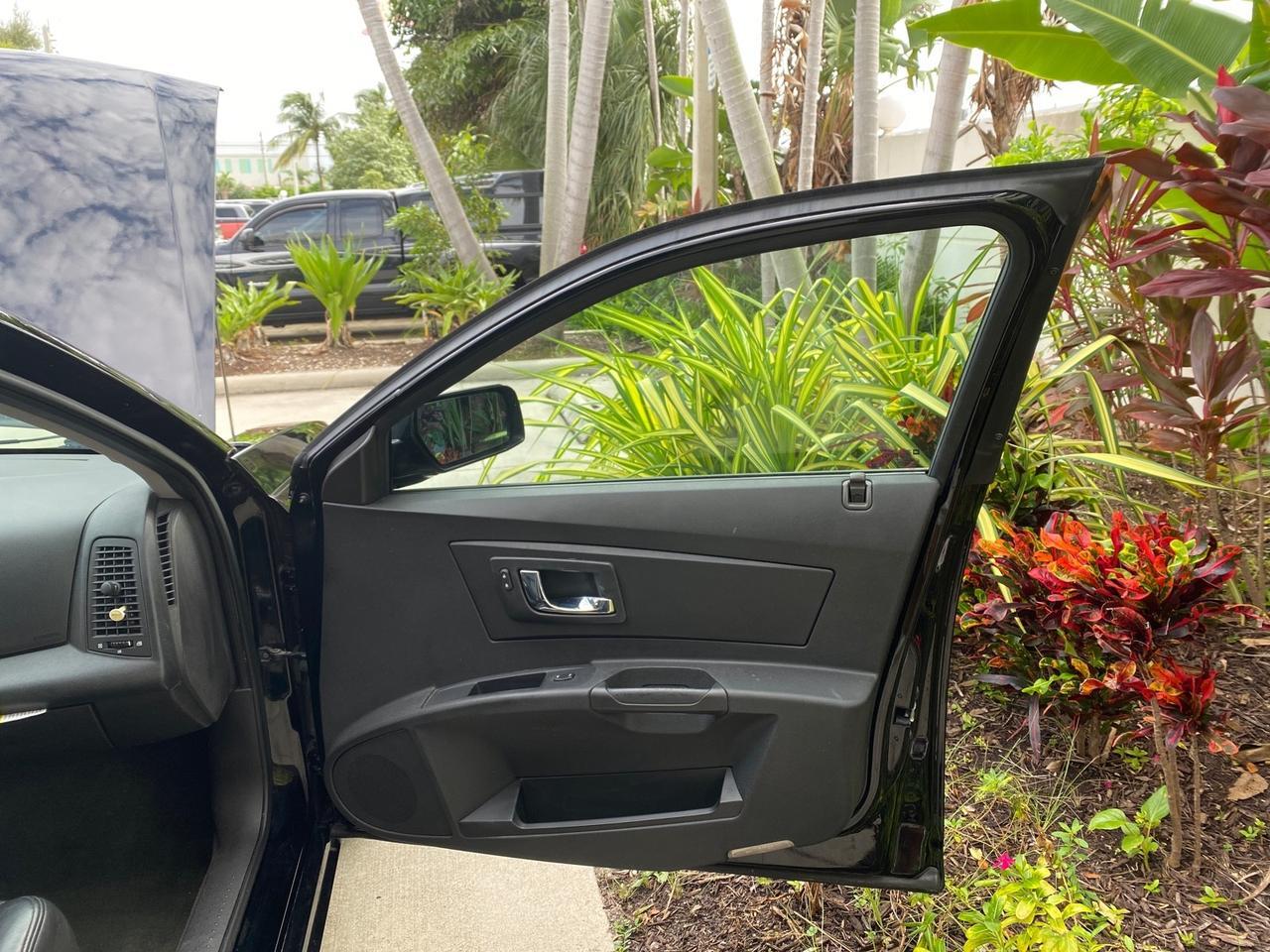 2006 Cadillac CTS LOW MILES 40,996 Pompano Beach FL
