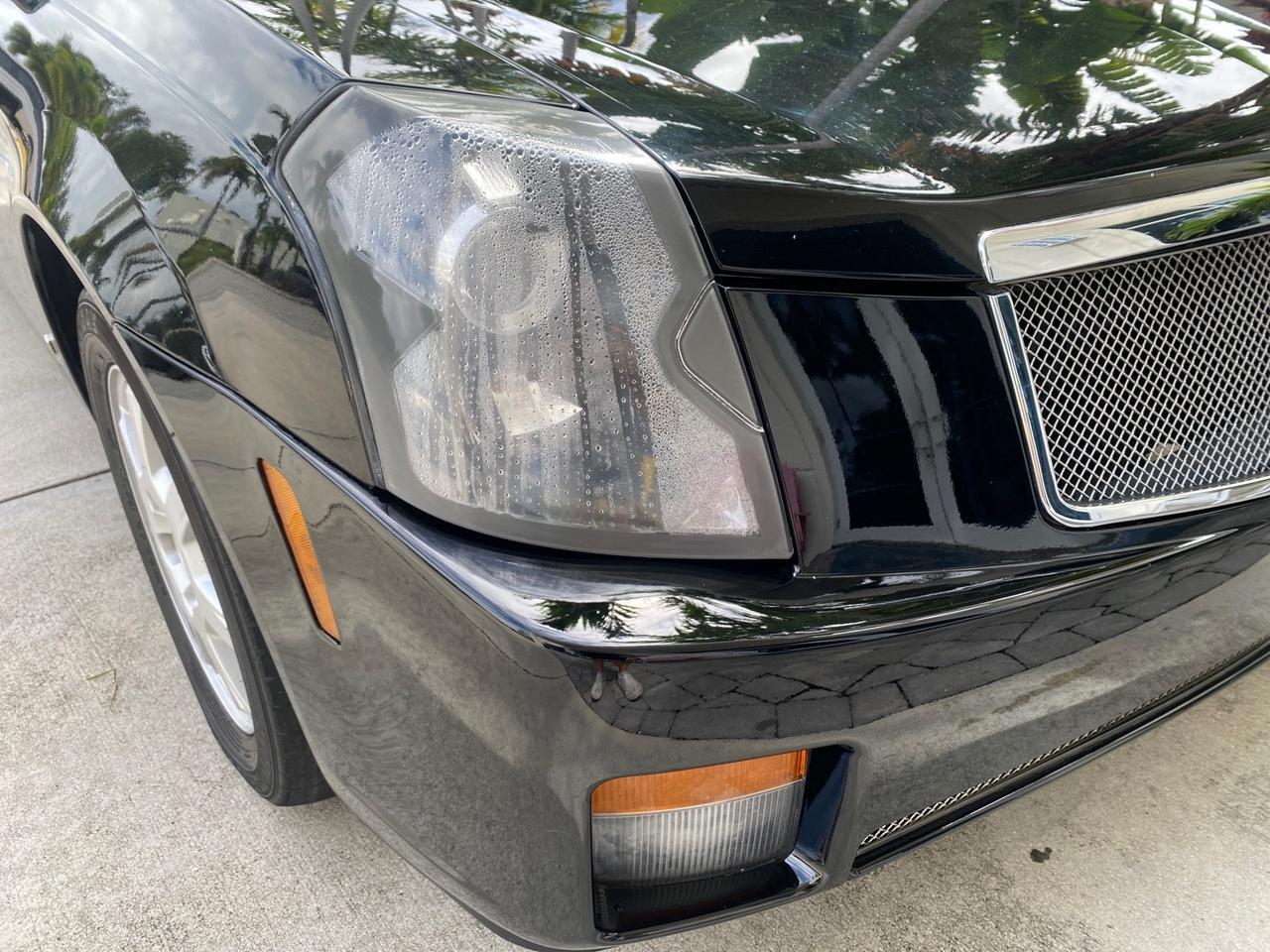2006 Cadillac CTS LOW MILES 40,996 Pompano Beach FL