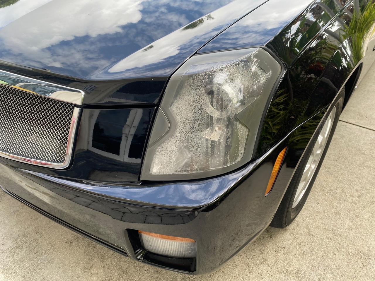 2006 Cadillac CTS LOW MILES 40,996 Pompano Beach FL