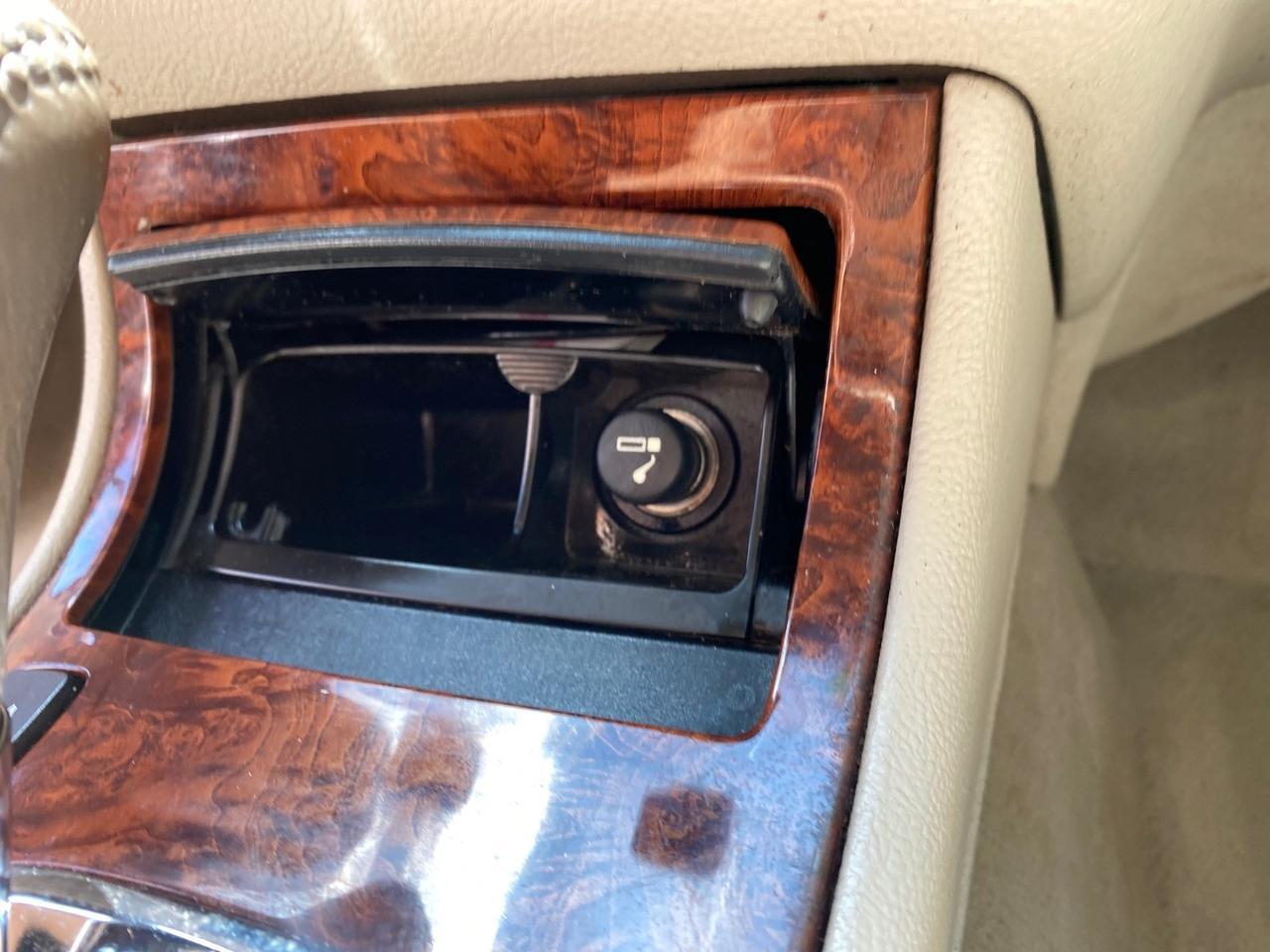 2006 Cadillac DTS LOW MILES 58,287 Pompano Beach FL