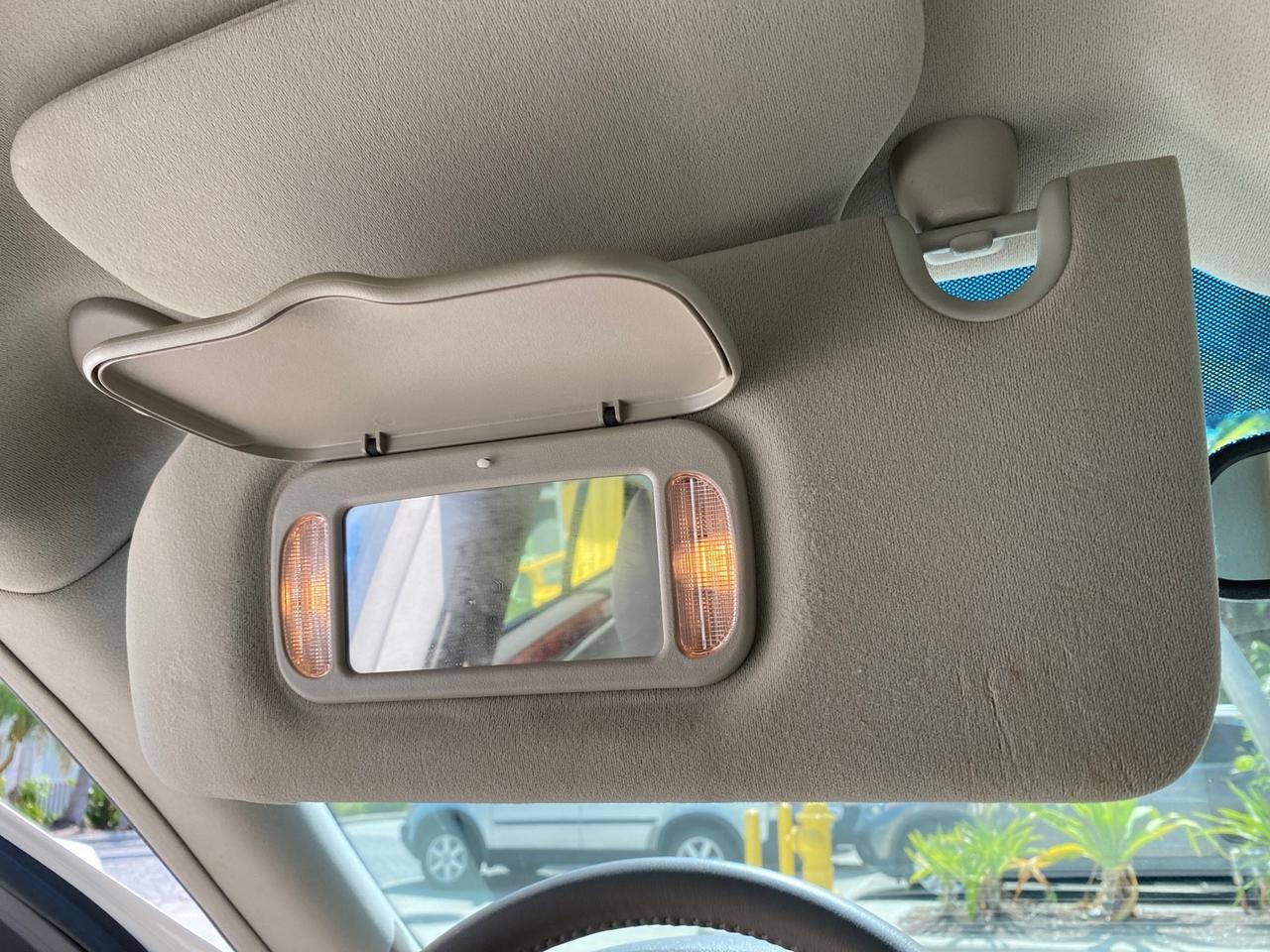 2006 Cadillac DTS LOW MILES 58,287 Pompano Beach FL