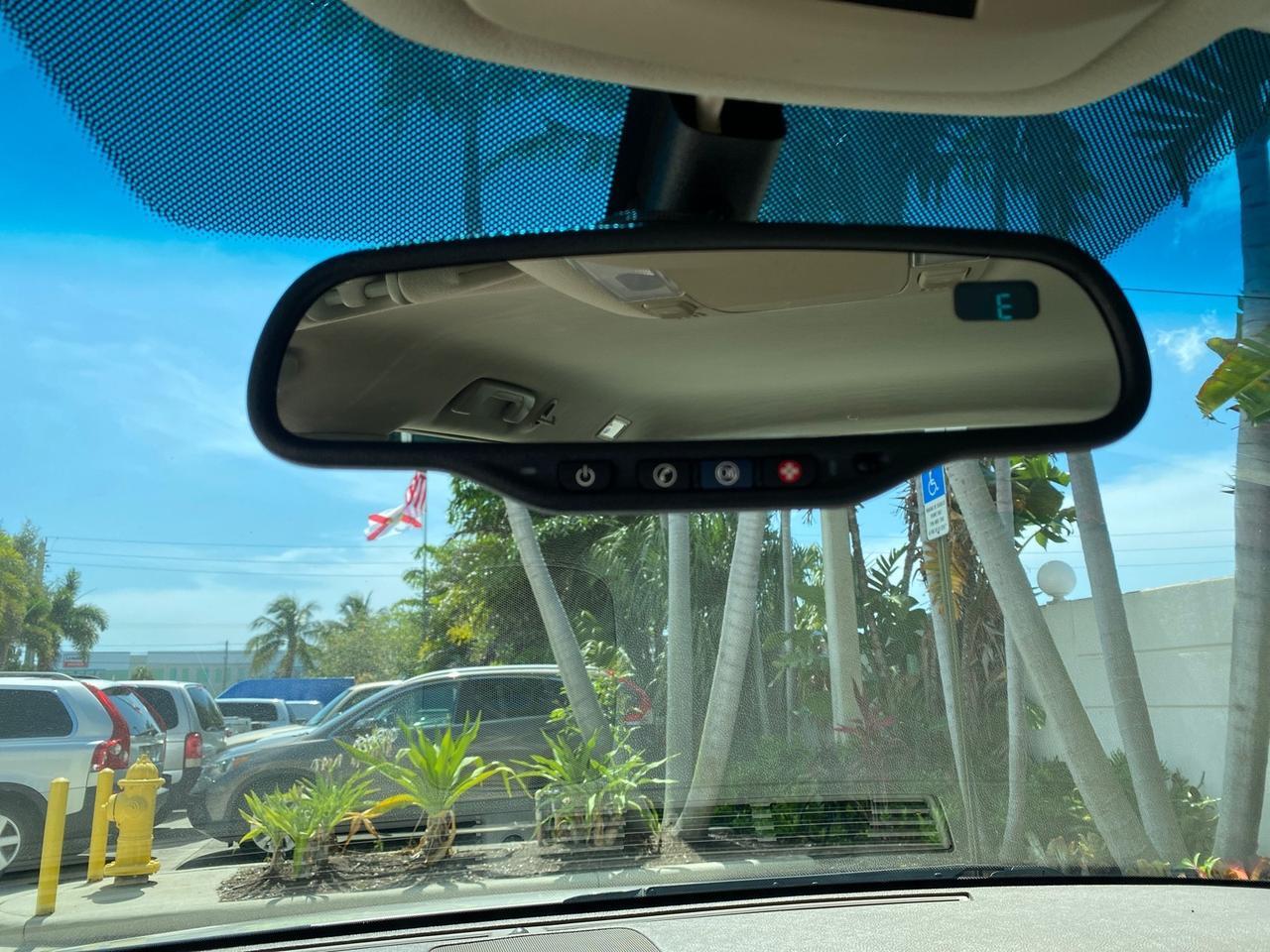 2006 Cadillac DTS LOW MILES 58,287 Pompano Beach FL
