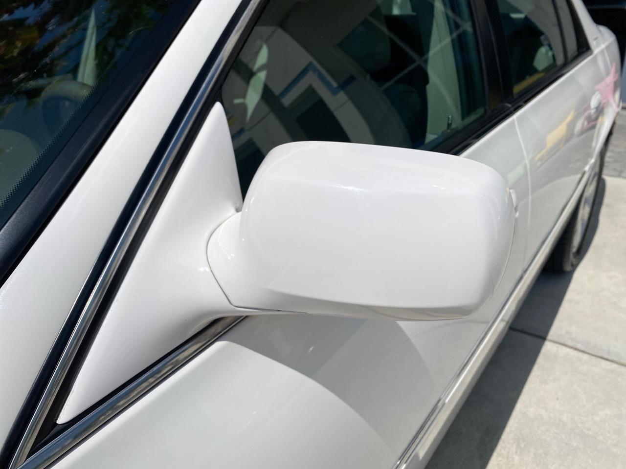 2006 Cadillac DTS LOW MILES 58,287 Pompano Beach FL