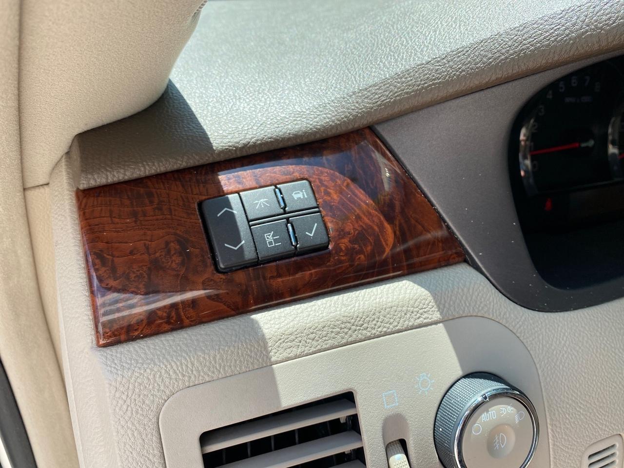 2006 Cadillac DTS LOW MILES 58,287 Pompano Beach FL