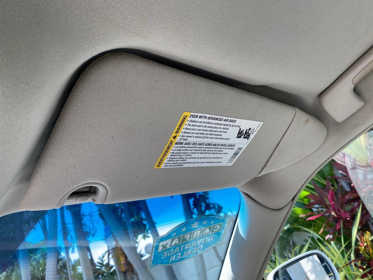 2006 Cadillac DTS LOW MILES 58,287 Pompano Beach FL