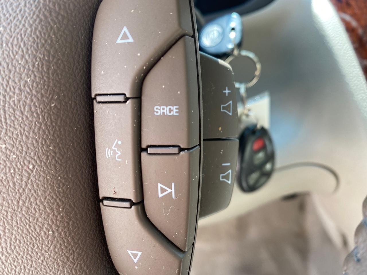 2006 Cadillac DTS LOW MILES 58,287 Pompano Beach FL