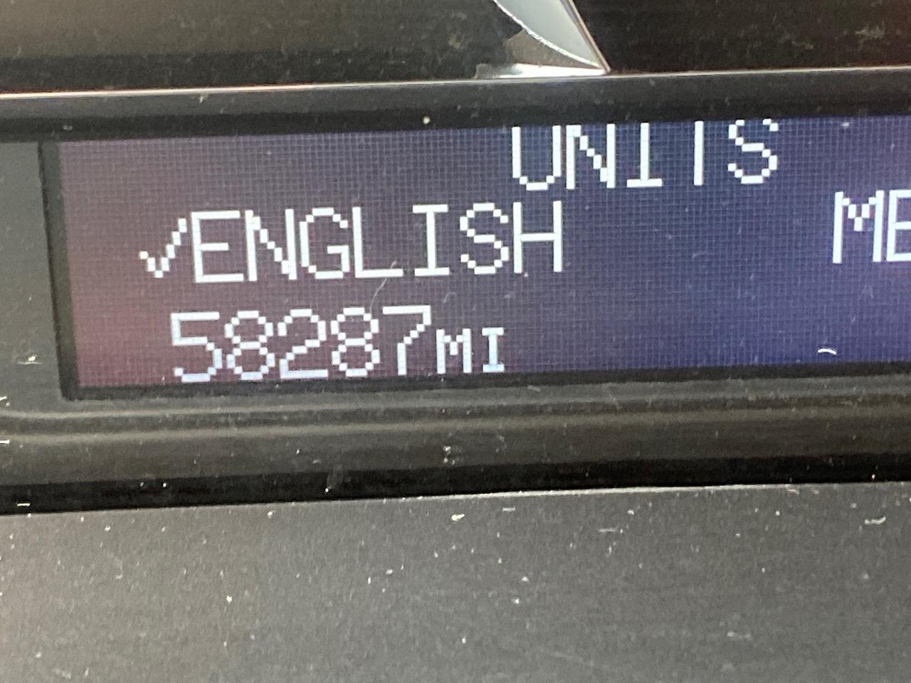 2006 Cadillac DTS LOW MILES 58,287 Pompano Beach FL