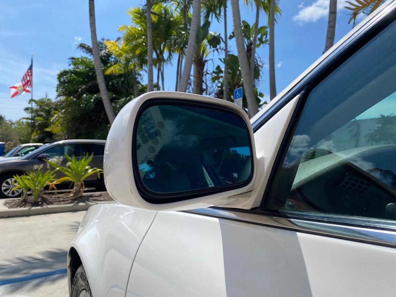 2006 Cadillac DTS LOW MILES 58,287 Pompano Beach FL
