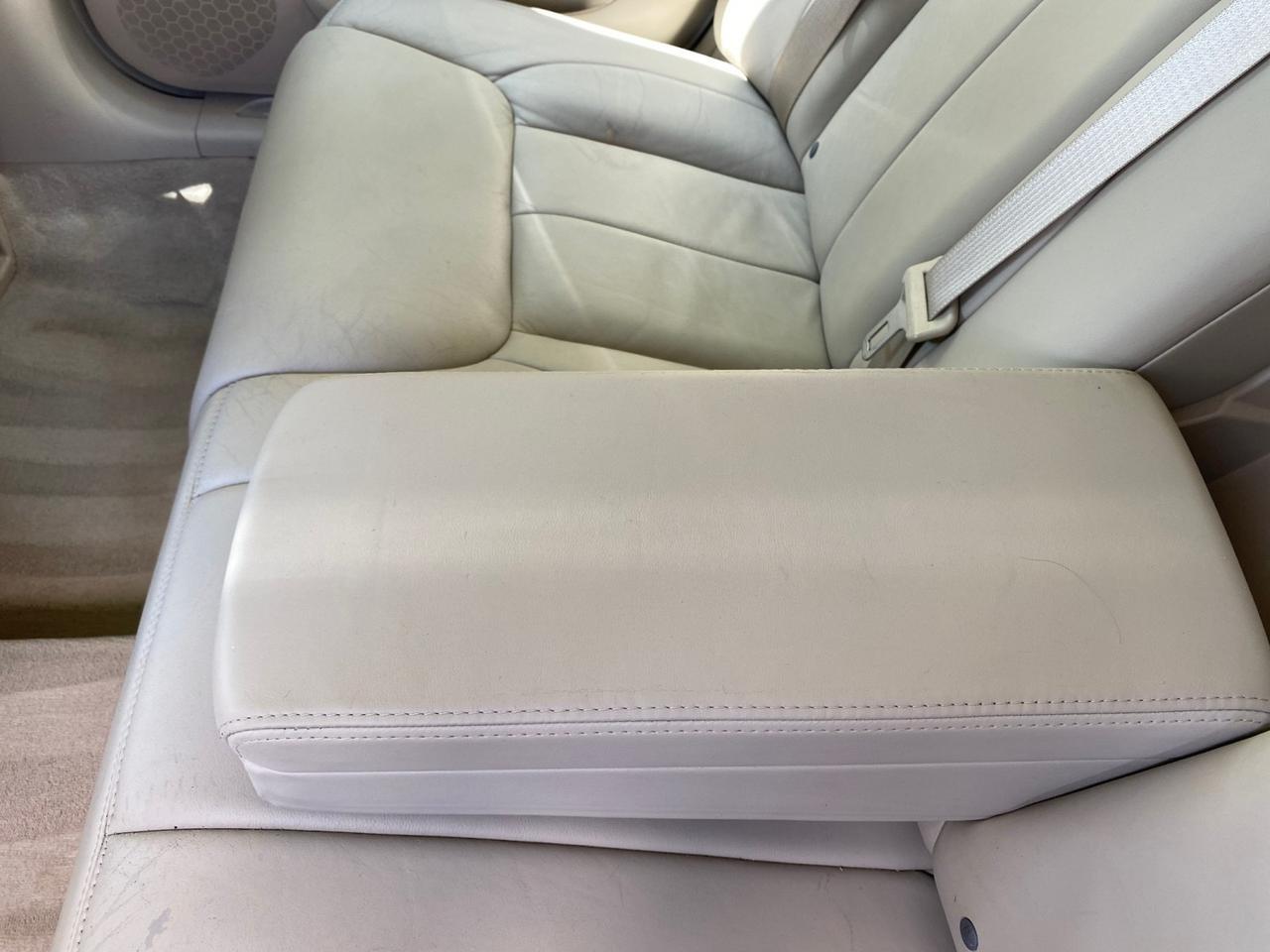 2006 Cadillac DTS LOW MILES 58,287 Pompano Beach FL