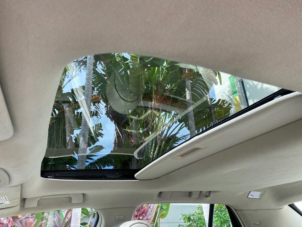 2006 Cadillac DTS w/1SC LOW MILES 49863 SUNROOF PEARL RED Pompano Beach FL