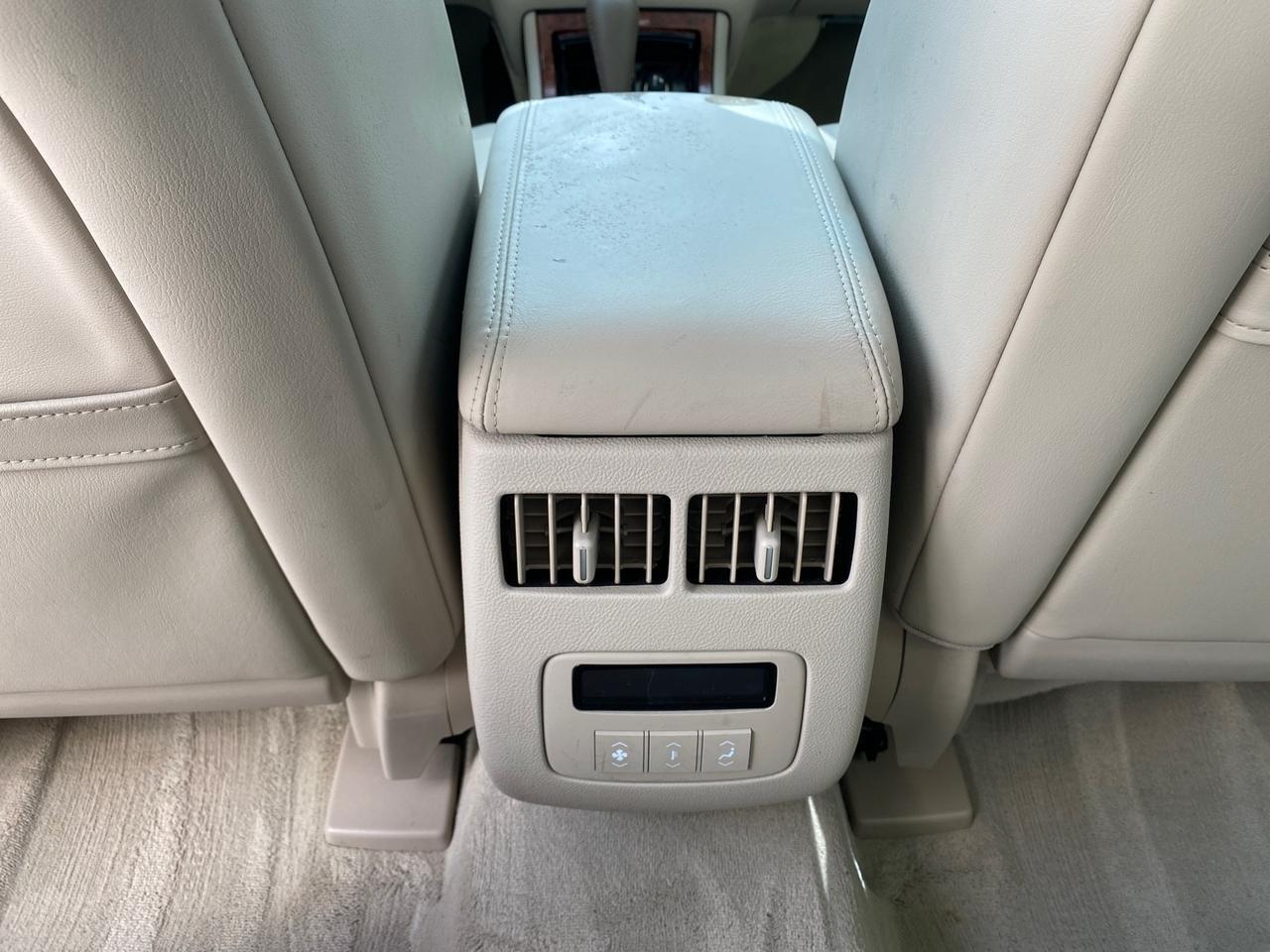 2006 Cadillac DTS w/1SC LOW MILES 49863 SUNROOF PEARL RED Pompano Beach FL