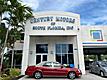 2006 Cadillac DTS w/1SC LOW MILES 49863 SUNROOF PEARL RED