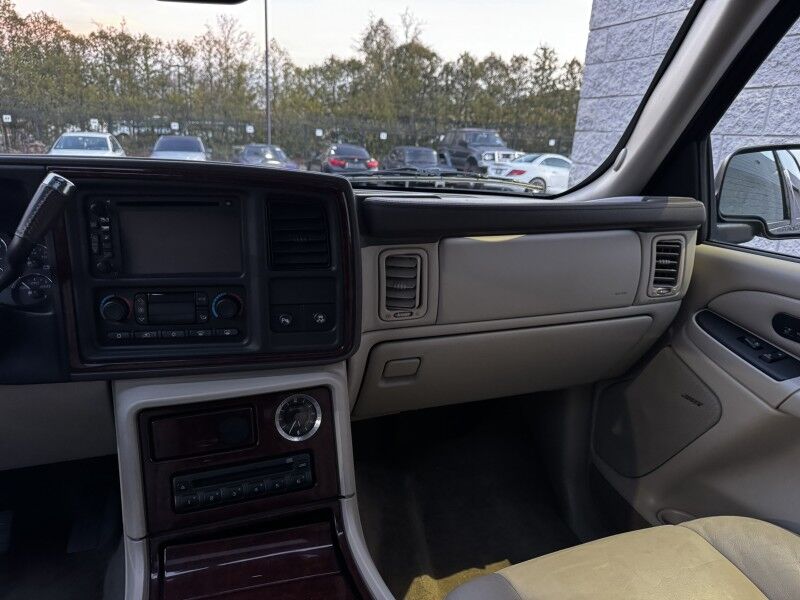 2006 Cadillac Escalade ESV Willow Grove PA