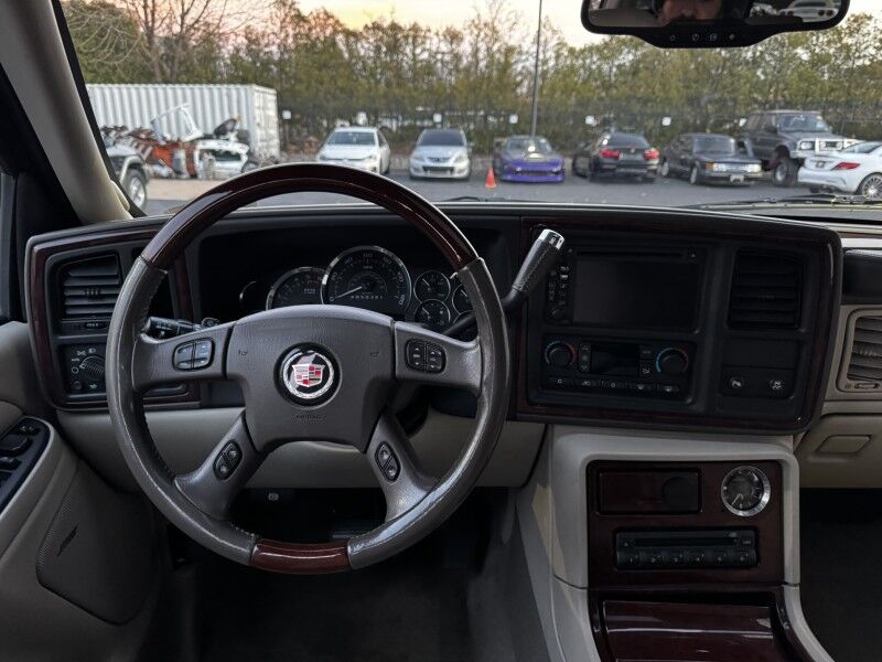 2006 Cadillac Escalade ESV Willow Grove PA