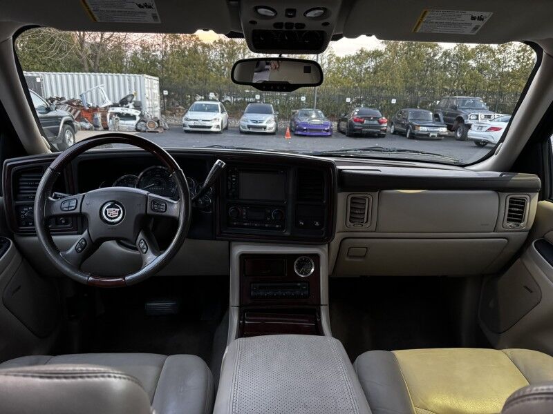 2006 Cadillac Escalade ESV Willow Grove PA