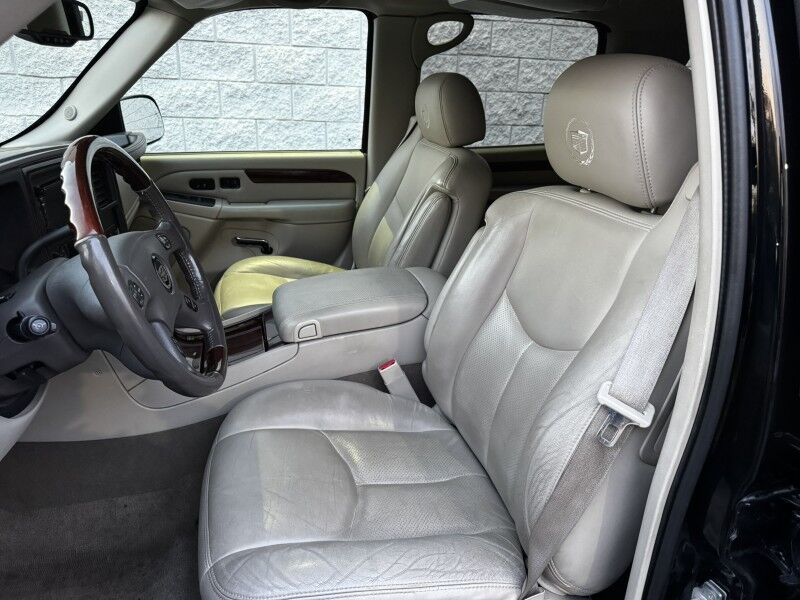 2006 Cadillac Escalade ESV photo 4