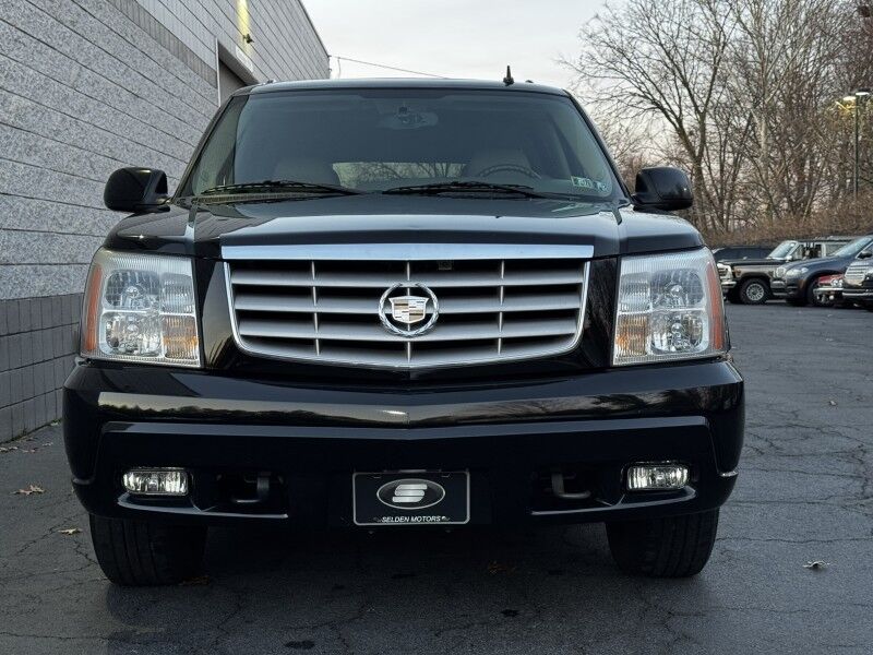 2006 Cadillac Escalade ESV Willow Grove PA