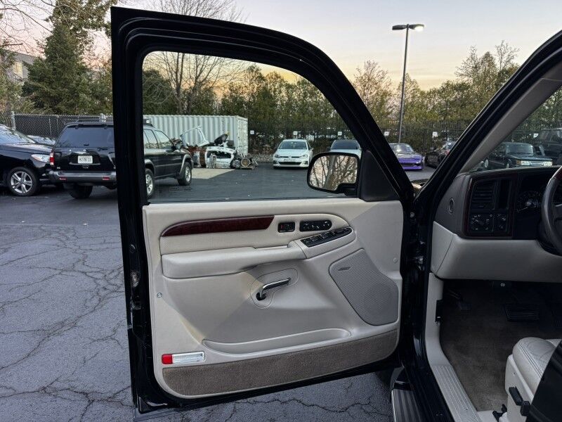 2006 Cadillac Escalade ESV Willow Grove PA