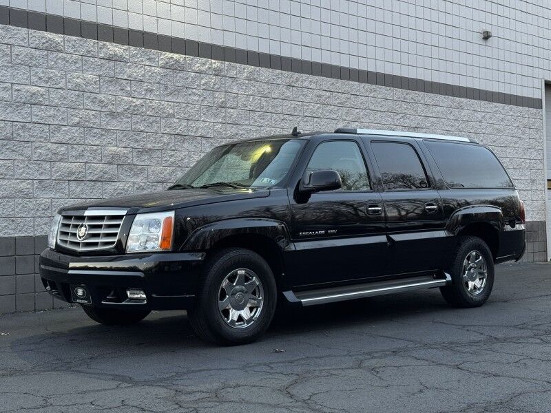 2006 Cadillac Escalade ESV Willow Grove PA