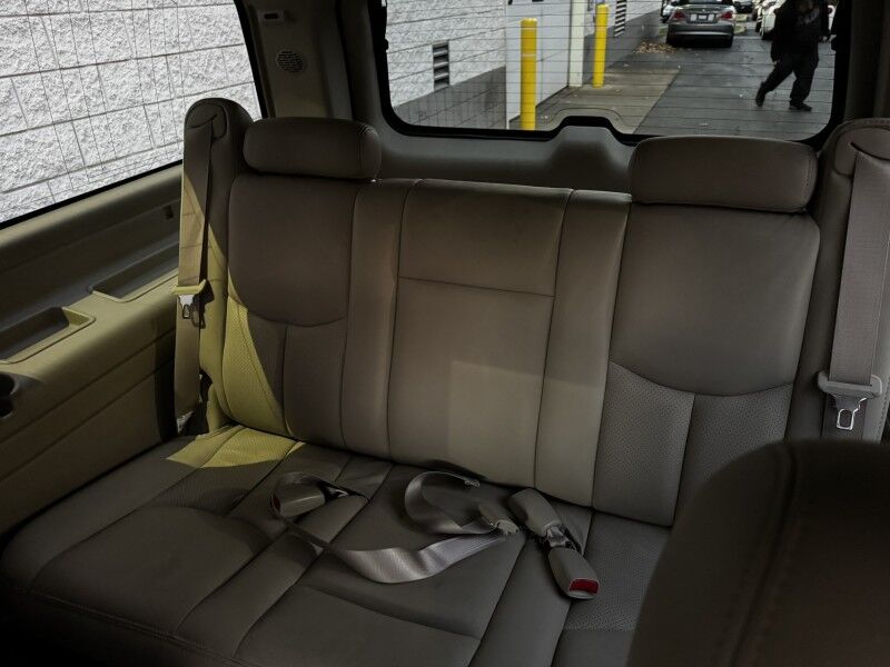 2006 Cadillac Escalade ESV Willow Grove PA