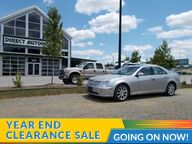 2006 Cadillac STS V6 Monroe NC 2006 Cadillac STS V6 Monroe NC