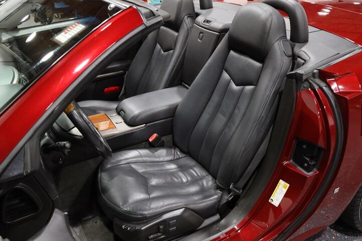 2006 Cadillac XLR 2dr Convertible Chicago IL