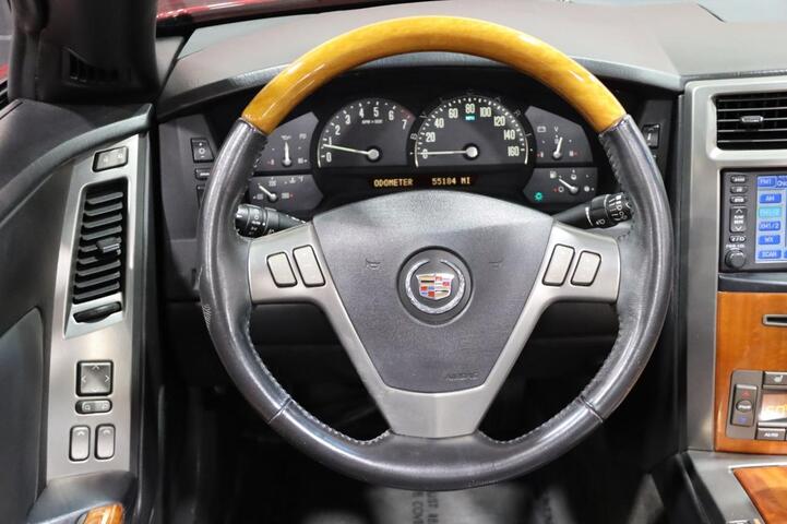 2006 Cadillac XLR 2dr Convertible Chicago IL