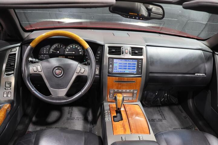 2006 Cadillac XLR 2dr Convertible Chicago IL