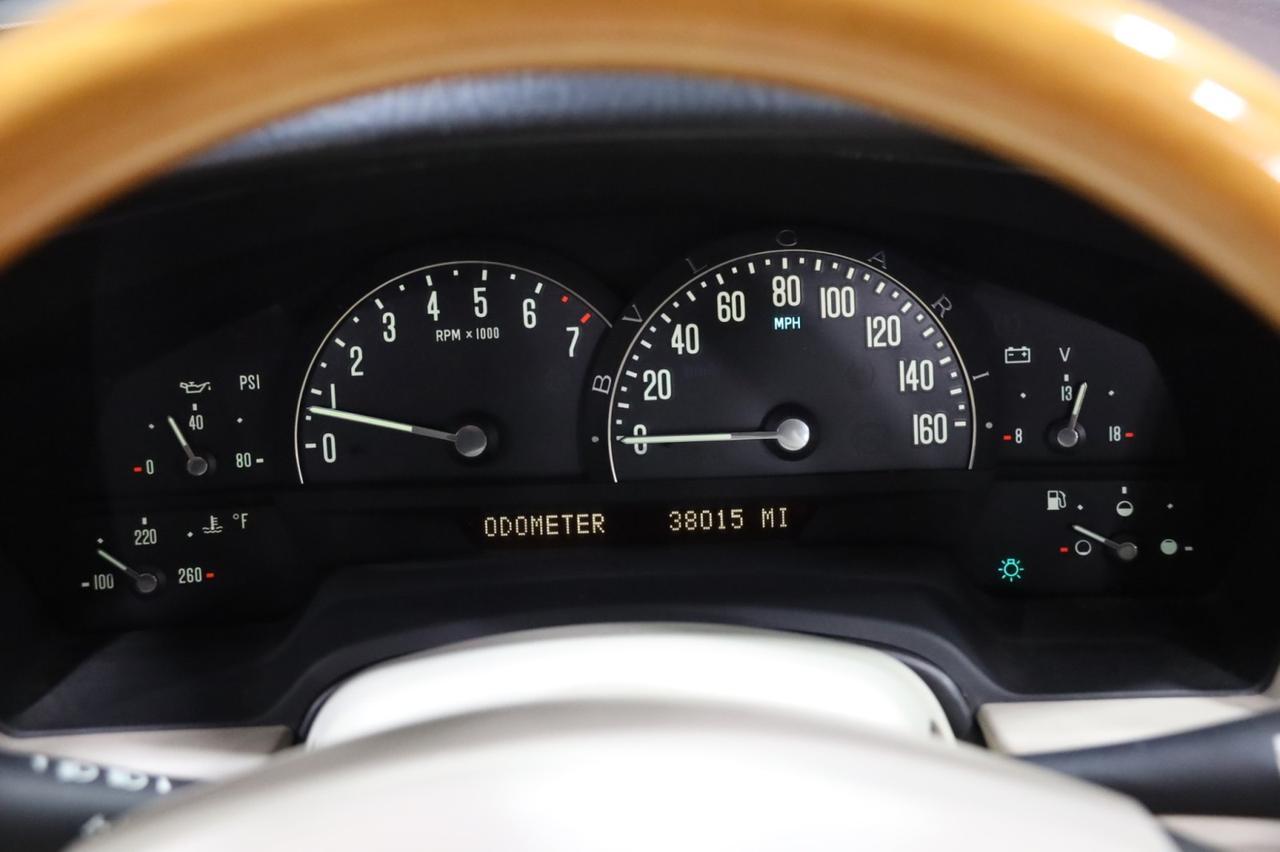 2006 Cadillac XLR 2dr Convertible Skokie IL