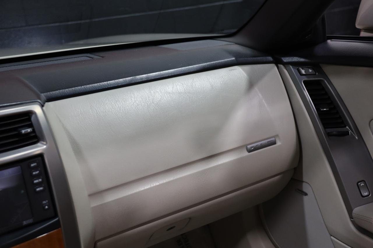 2006 Cadillac XLR 2dr Convertible Skokie IL
