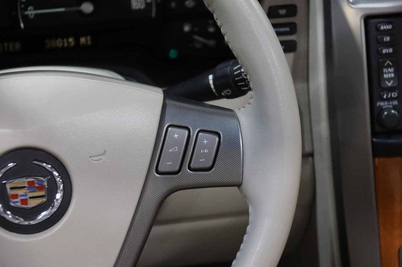 2006 Cadillac XLR 2dr Convertible Skokie IL