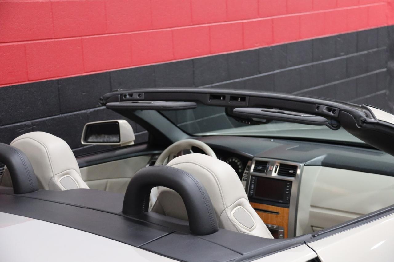 2006 Cadillac XLR 2dr Convertible Skokie IL