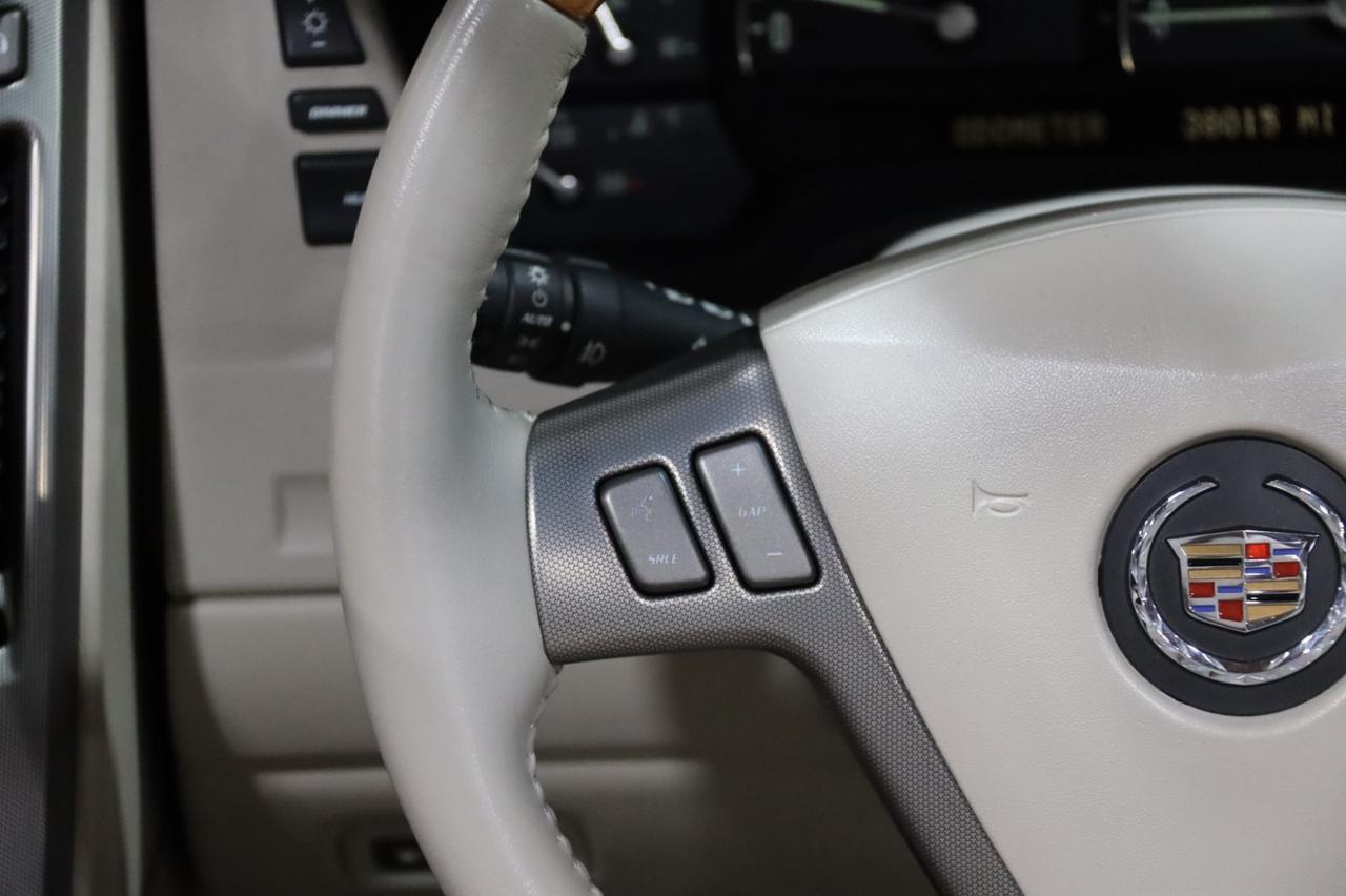 2006 Cadillac XLR 2dr Convertible Skokie IL