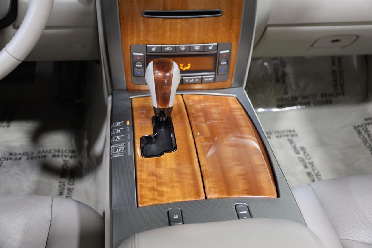 2006 Cadillac XLR 2dr Convertible Skokie IL