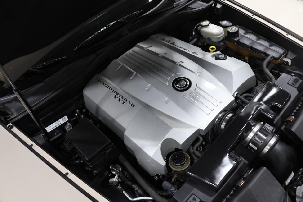 2006 Cadillac XLR 2dr Convertible Skokie IL