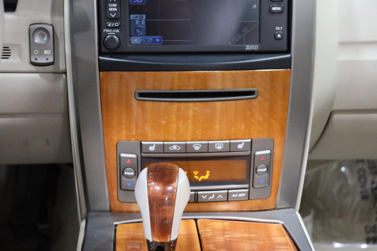 2006 Cadillac XLR 2dr Convertible Skokie IL