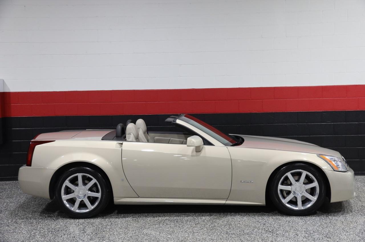 2006 Cadillac XLR 2dr Convertible Skokie IL