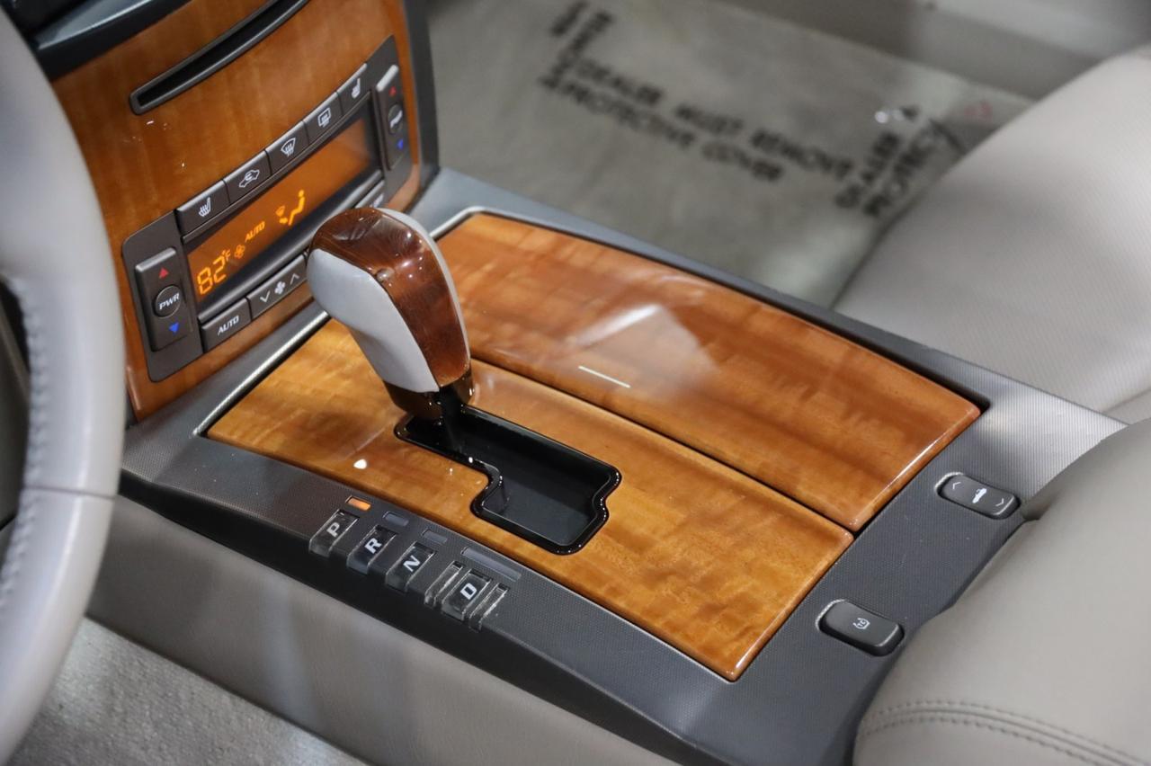 2006 Cadillac XLR 2dr Convertible Skokie IL