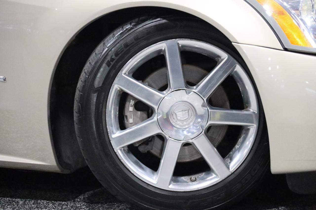 2006 Cadillac XLR 2dr Convertible Skokie IL