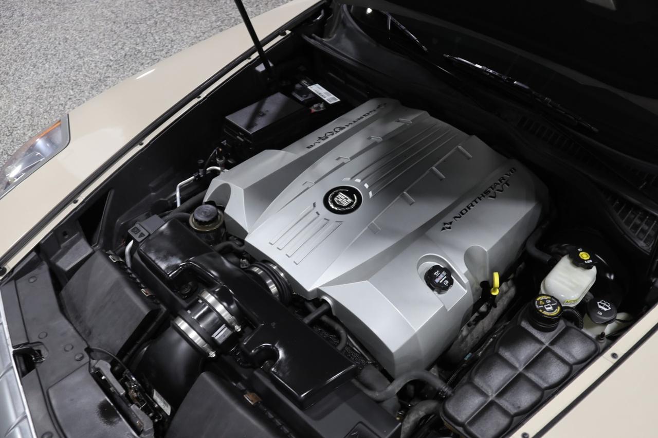 2006 Cadillac XLR 2dr Convertible Skokie IL