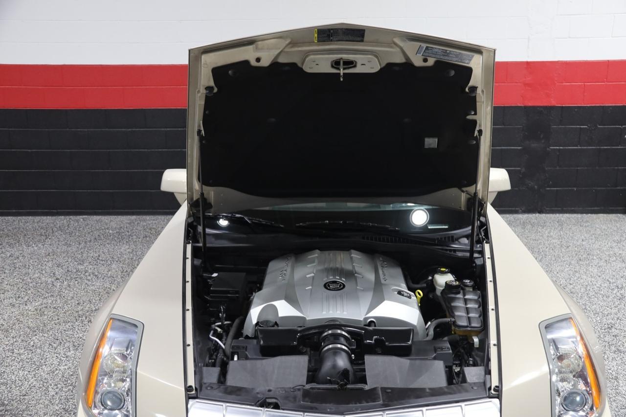 2006 Cadillac XLR 2dr Convertible Skokie IL