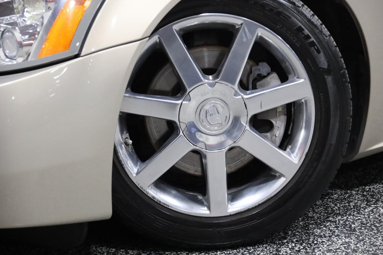 2006 Cadillac XLR 2dr Convertible Skokie IL